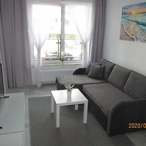 Apartment Oskar, Kolberg