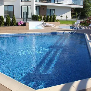 Apartment Chill Azure Premium, Kolberg