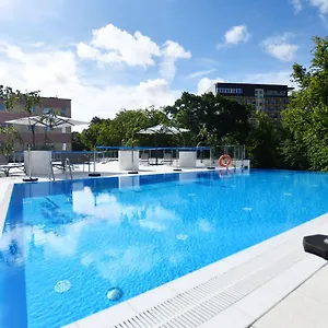 Apartment Navigator Spa-baseny-nadmorskie Tarasy, Kolberg