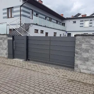Apartment U Elizy, Kolberg