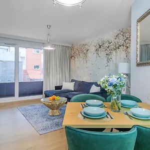 Apartment Tukan B101 Nadmorskie Tarasy -, Kolberg