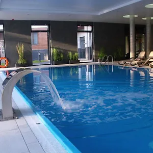 Apartment Baltyk Polanki Aqua Park, Kolberg